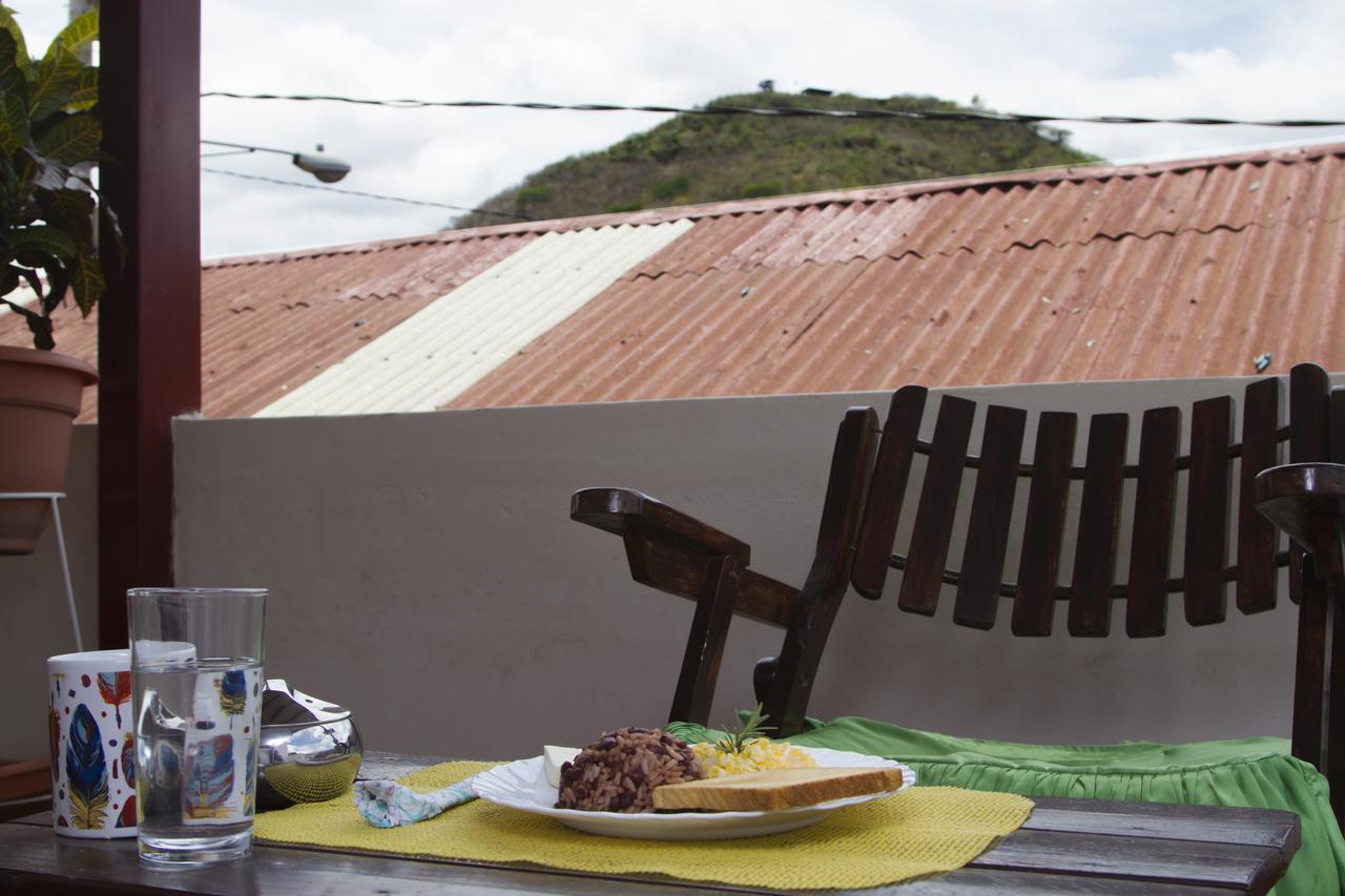 Casa Brenes Hostel Matagalpa Luaran gambar