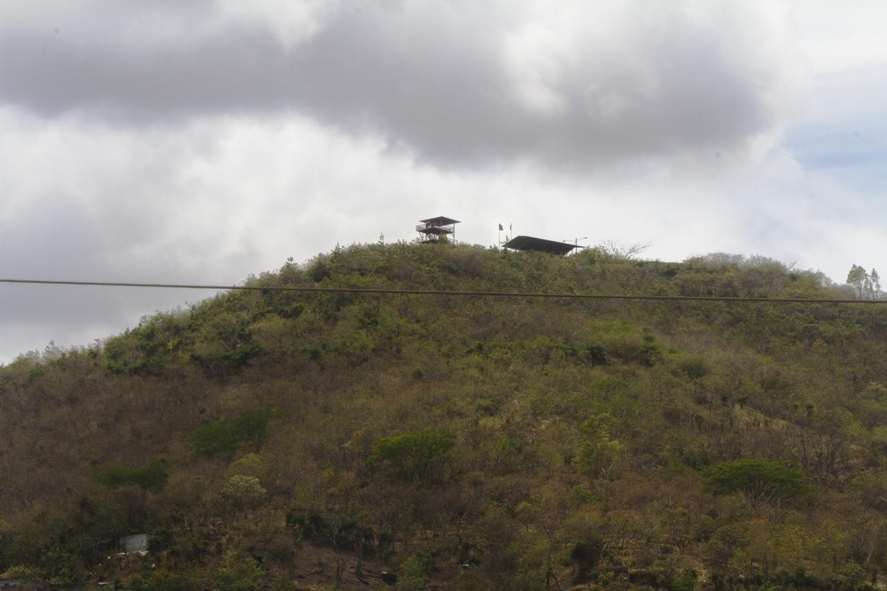 Casa Brenes Hostel Matagalpa Luaran gambar