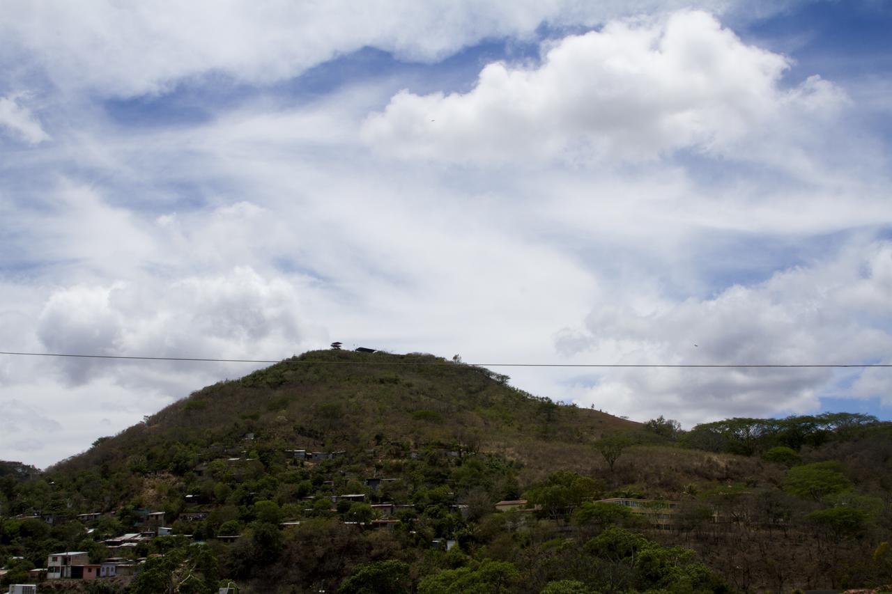 Casa Brenes Hostel Matagalpa Luaran gambar