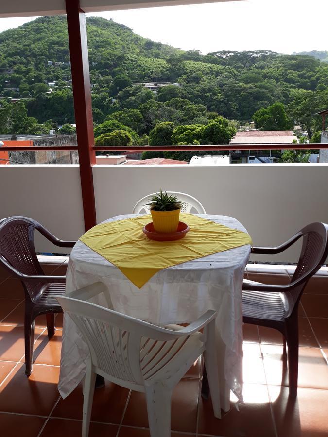 Casa Brenes Hostel Matagalpa Luaran gambar