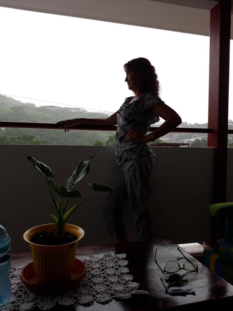 Casa Brenes Hostel Matagalpa Luaran gambar